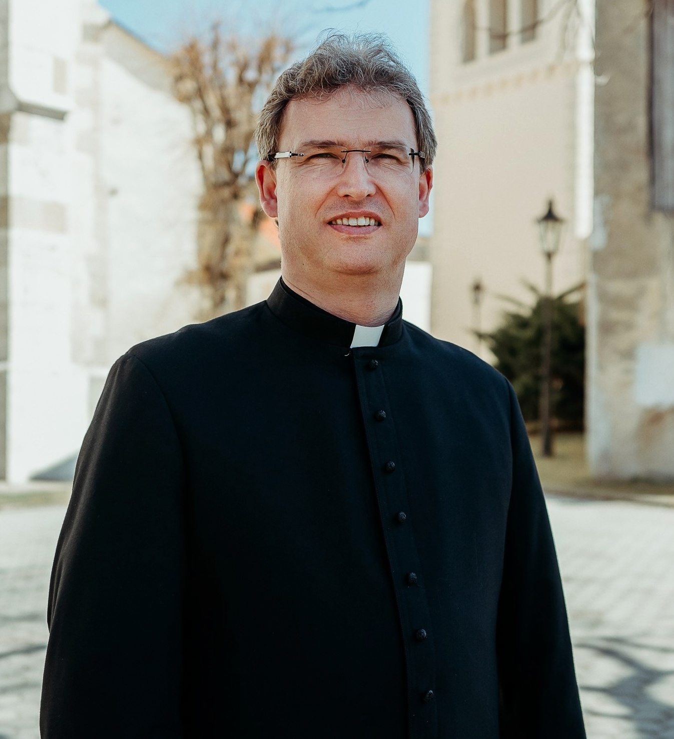 prof. František Trstenský